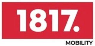 1817. MOBILITY logo