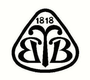 1818 BB logo