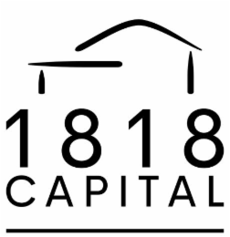 1818 CAPITAL logo