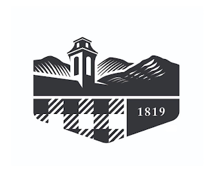 1819 logo
