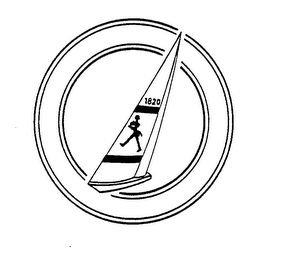 1820 logo
