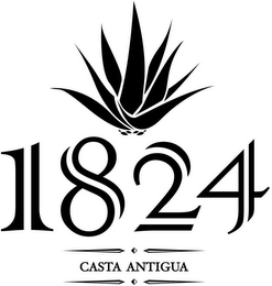 1824 CASTA ANTIGUA logo