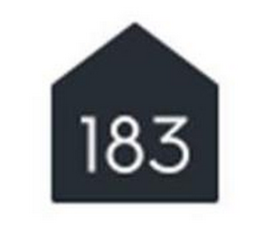 183 logo
