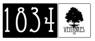 1834 VENTURES LTD logo