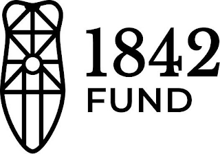 1842 FUND logo