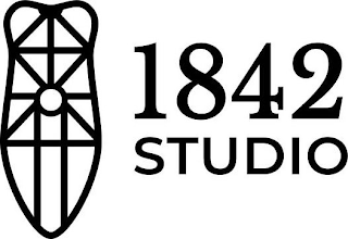 1842 STUDIO logo