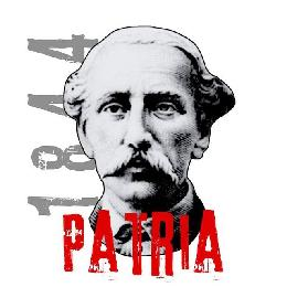 1844 PATRIA logo