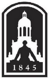 1845 logo