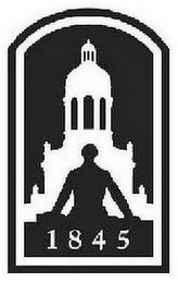 1845 logo