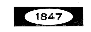 1847 logo
