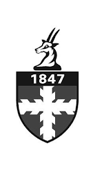 1847 logo