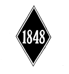 1848 logo