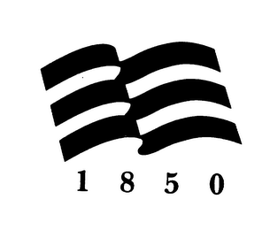 1850 logo
