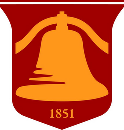 1851 logo