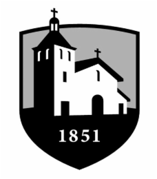 1851 logo