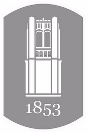 1853 logo