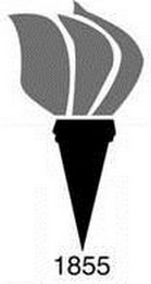 1855 logo