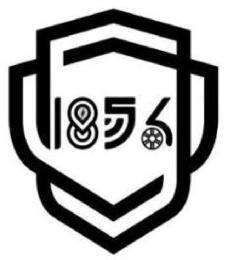 1856 logo