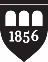 1856 logo