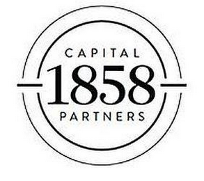 1858 CAPITAL PARTNERS logo