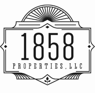 1858 PROPERTIES, LLC logo