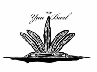 1859 YUU BAAL logo