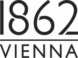 1862 VIENNA logo