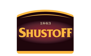 1863 SHUSTOFF logo
