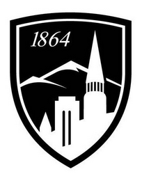 1864 logo