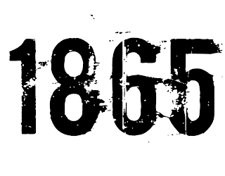 1865 logo