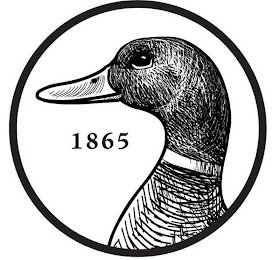 1865 logo