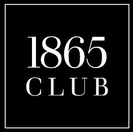 1865 CLUB logo