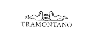 1865 TRAMONTANO logo