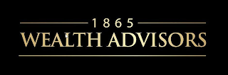 1865 WEALTH ADVISORS logo