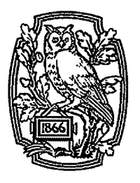 1866 logo