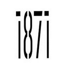 1871 logo