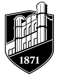 1871 logo