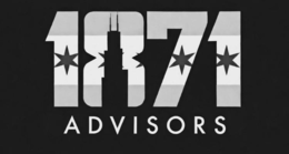 1871 ADVISORS logo