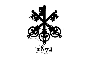 1872 logo
