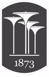 1873 logo