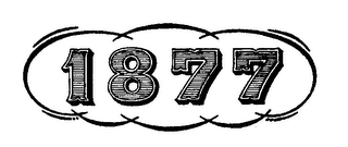 1877 logo