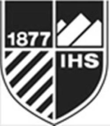 1877 IHS logo