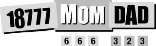 18777MOMDAD 666 323 logo