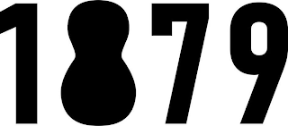 1879 logo