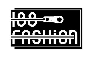 188 FASHION logo