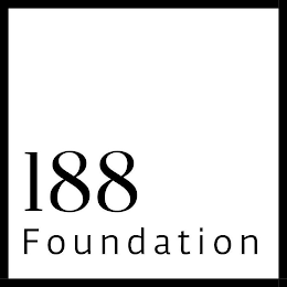 188 FOUNDATION logo