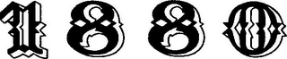 1880 logo
