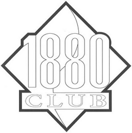 1880 CLUB logo