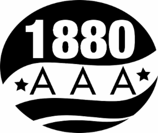 1880AAA logo