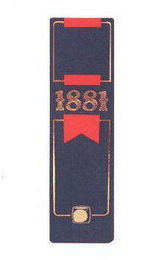 1881 logo